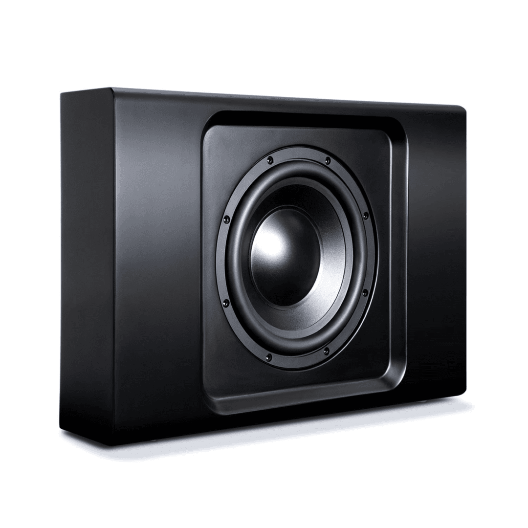 Bluesound PULSE SUB + draadloze speaker