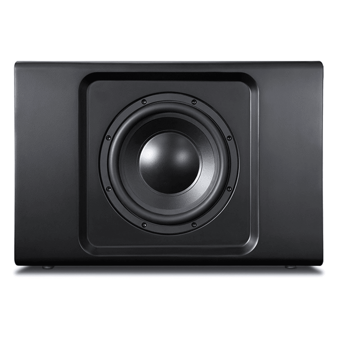 Bluesound PULSE SUB + draadloze speaker
