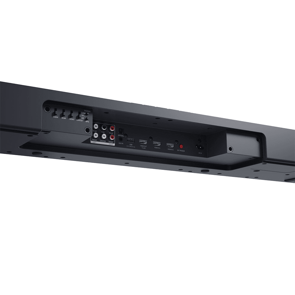 Loewe KLANG BAR 3 MR SOUNDBAR