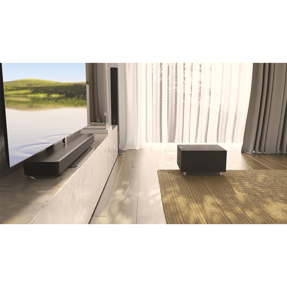 Loewe KLANG BAR 3 MR SOUNDBAR