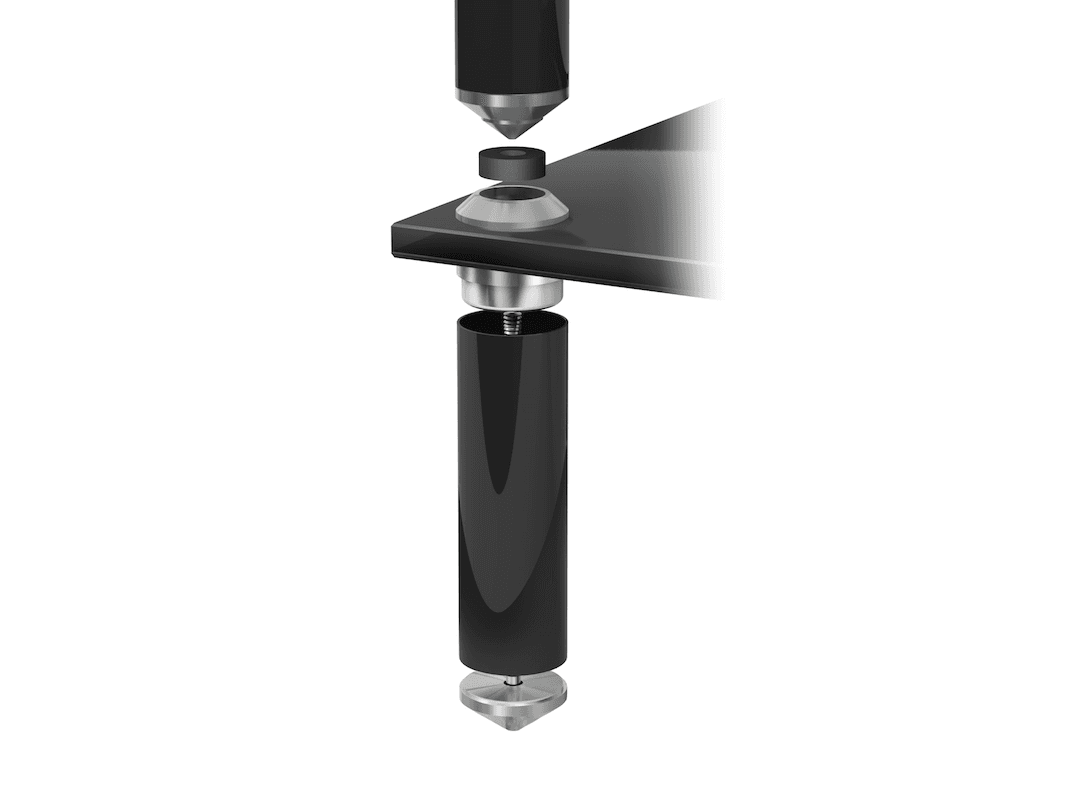 Norstone STÄBBL HIFI MEUBEL