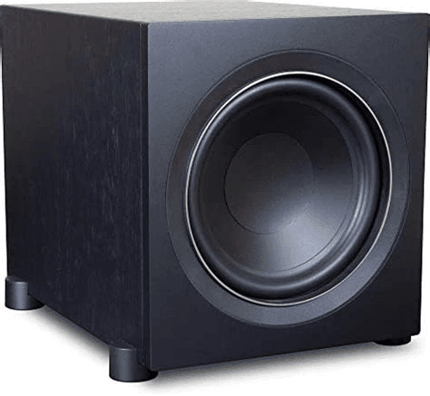 PSB ALPHA S10 SUBWOOFER