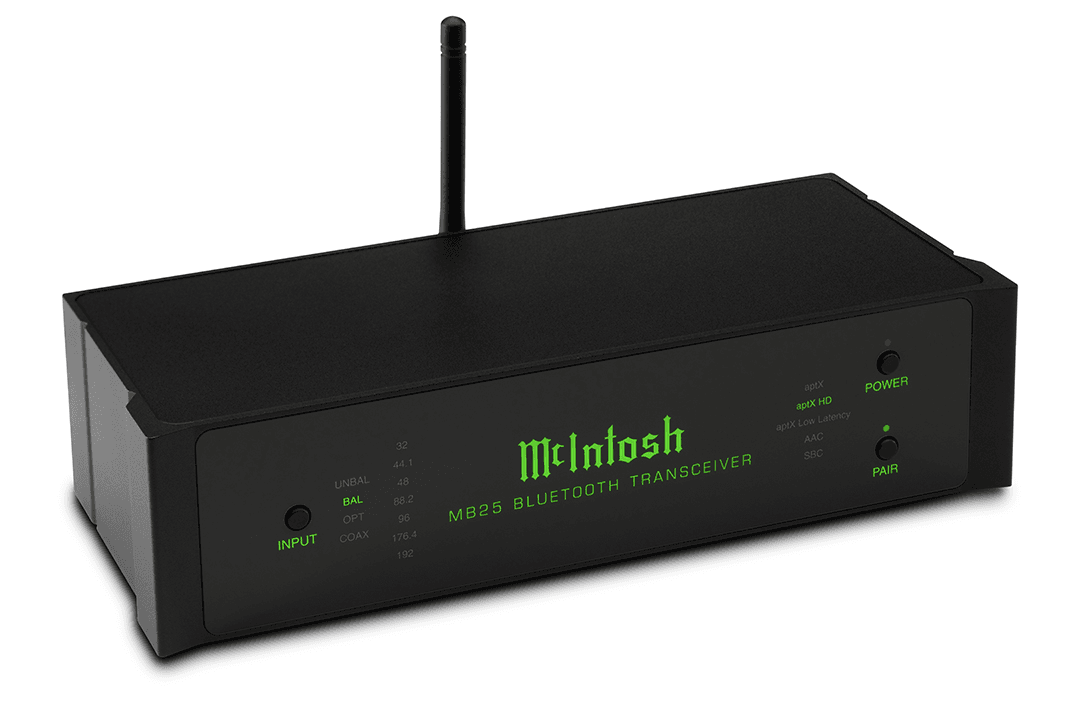 Mc Intosh MB-25 Bluetooth