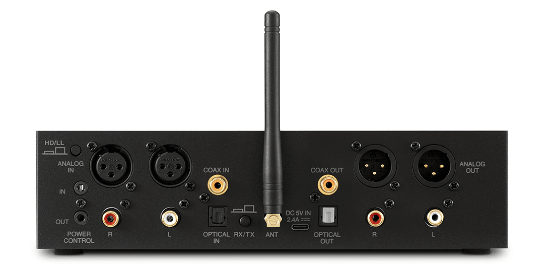 Mc Intosh MB-25 Bluetooth