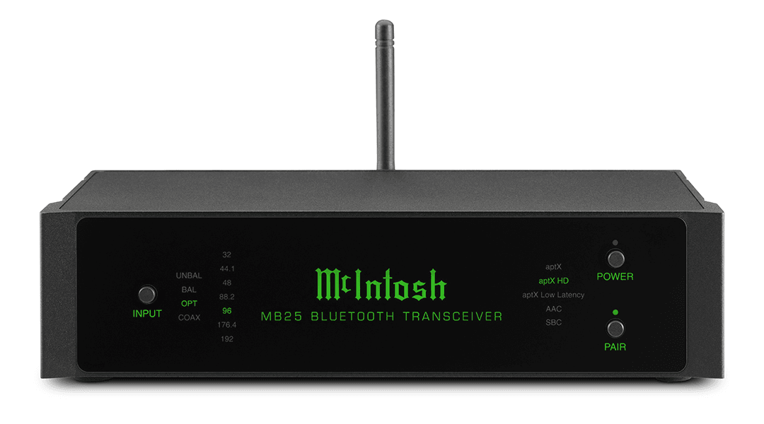 Mc Intosh MB-25 Bluetooth