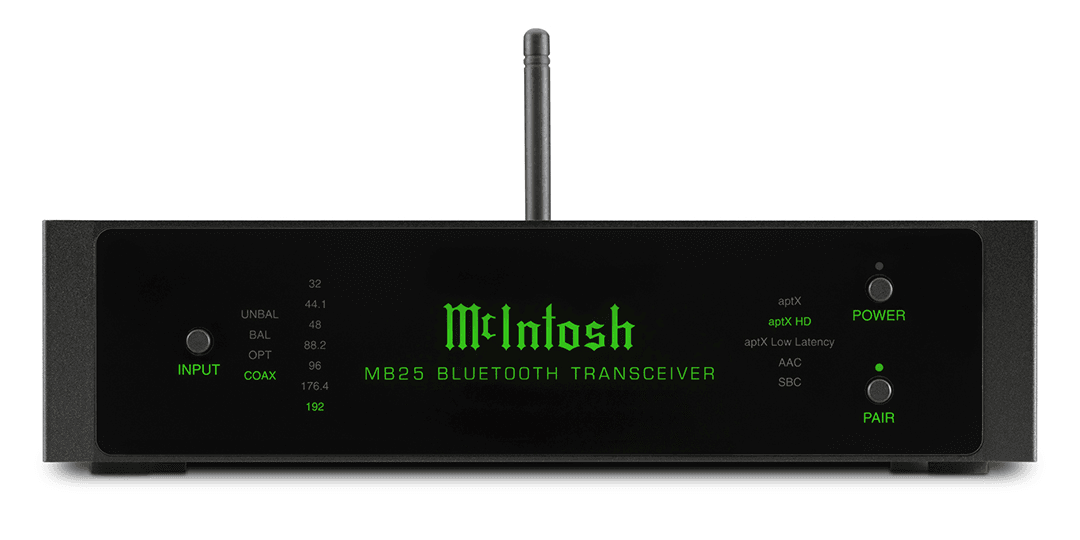 Mc Intosh MB-25 Bluetooth