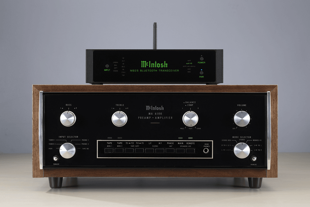 Mc Intosh MB-25 Bluetooth