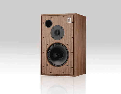 HARBETH M 30.3 XD 2 walnoot luidspreker