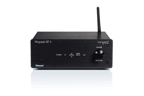 TANGENT AMPSTER BT 2 VERSTERKER
