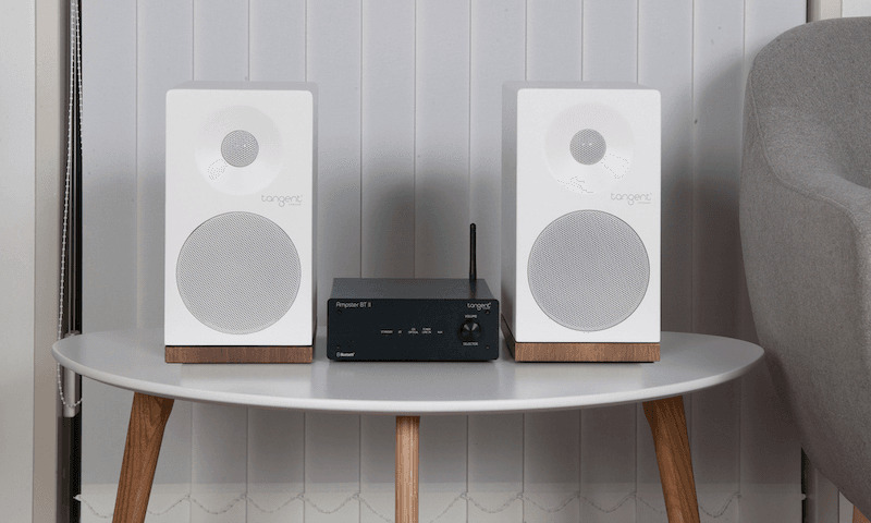 TANGENT AMPSTER BT 2 VERSTERKER