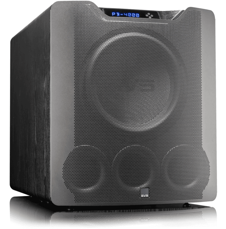 SVS PB 4000 SUBWOOFER