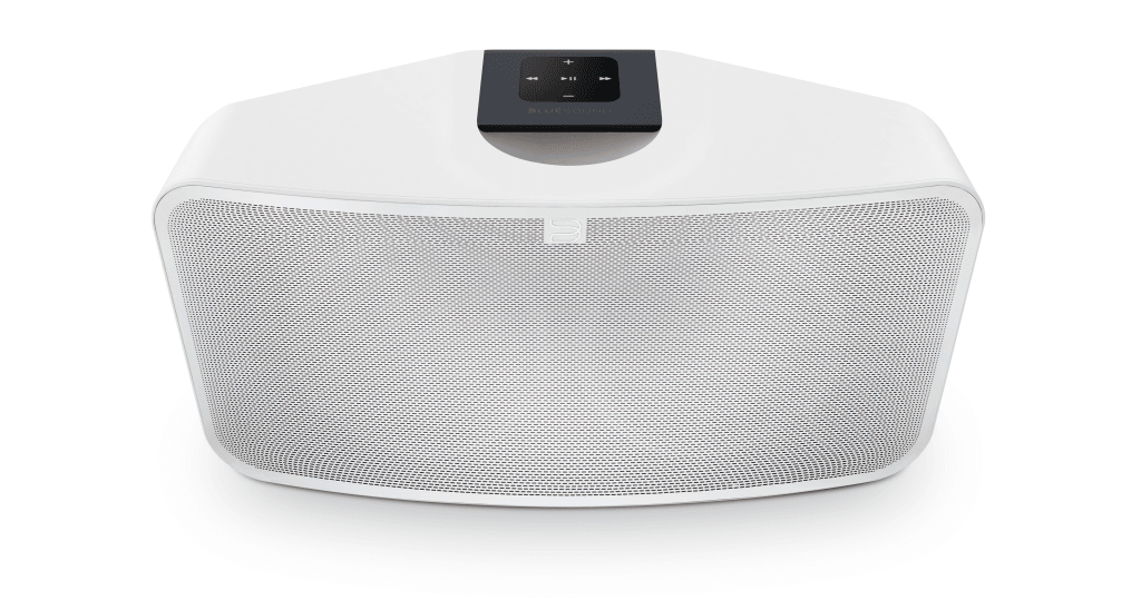 Bluesound PULSE 2i draadloze speaker