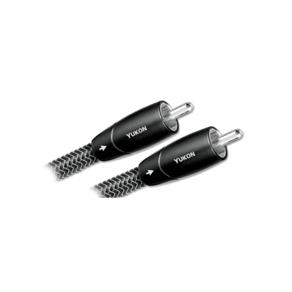 AudioQuest YUKON KABELS