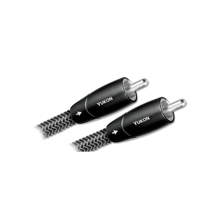 AudioQuest YUKON KABELS