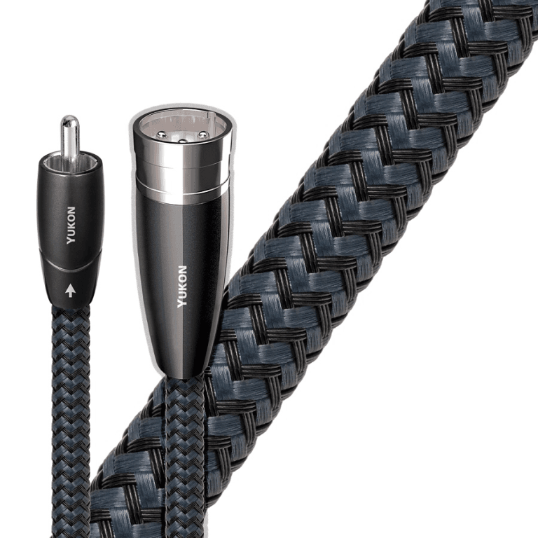 AudioQuest YUKON KABELS