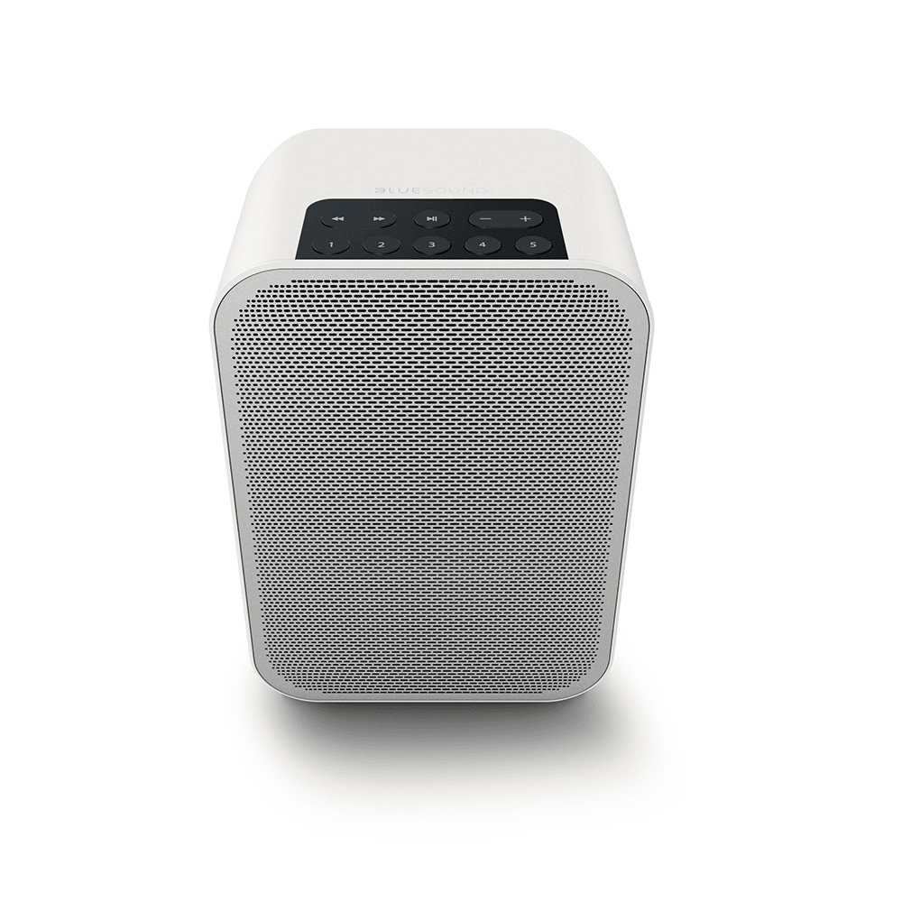 Bluesound PULSE FLEX 2i draadloze speaker