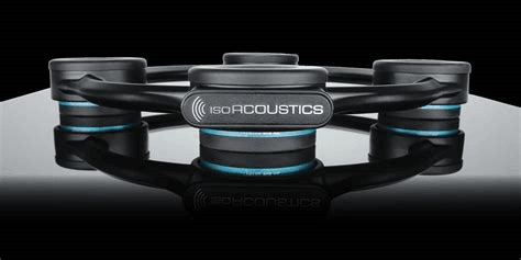 ISO ACOUSTICS APERTA SUB-XL diverse