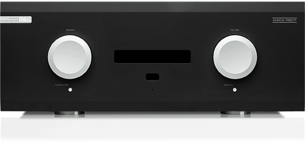 Musical Fidelity M8 Xi VERSTERKER
