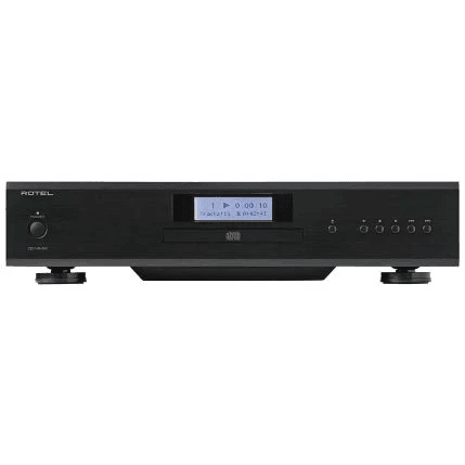 Rotel CD 14MKII CD