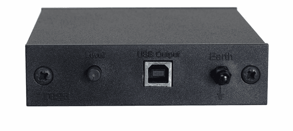 REGA FONO MINI A2D Phono versterker