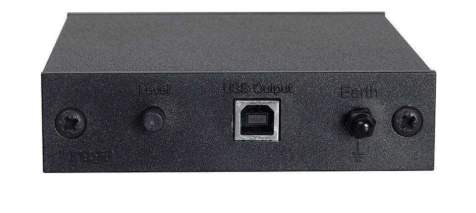 REGA FONO MINI A2D Phono versterker