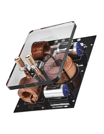 SONUS FABER MAXIMA AMATOR luidspreker