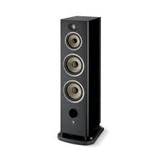 Focal Aria Evo XN4 Zwart luidspreker