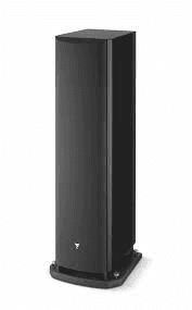 Focal Aria Evo XN4 Zwart luidspreker