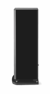 Focal Aria Evo XN4 Zwart luidspreker