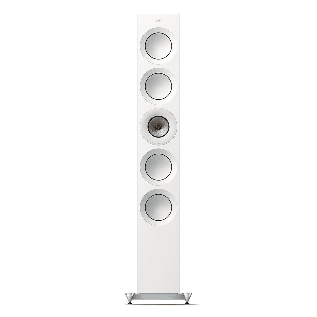 KEF REFERENCE Five Meta luidspreker
