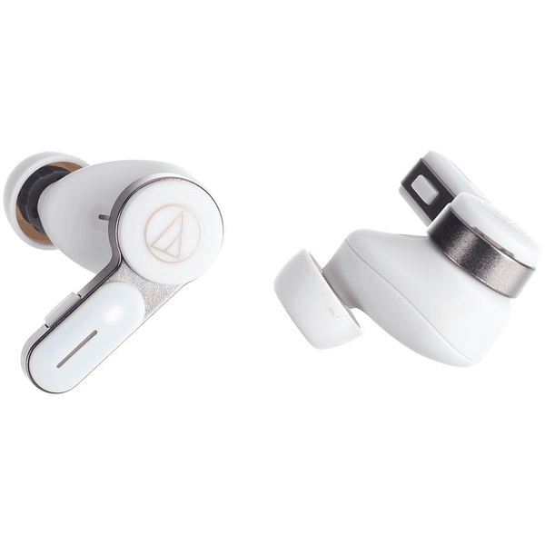Audio- Technica ATH TWX7 W hoofdtelefoon