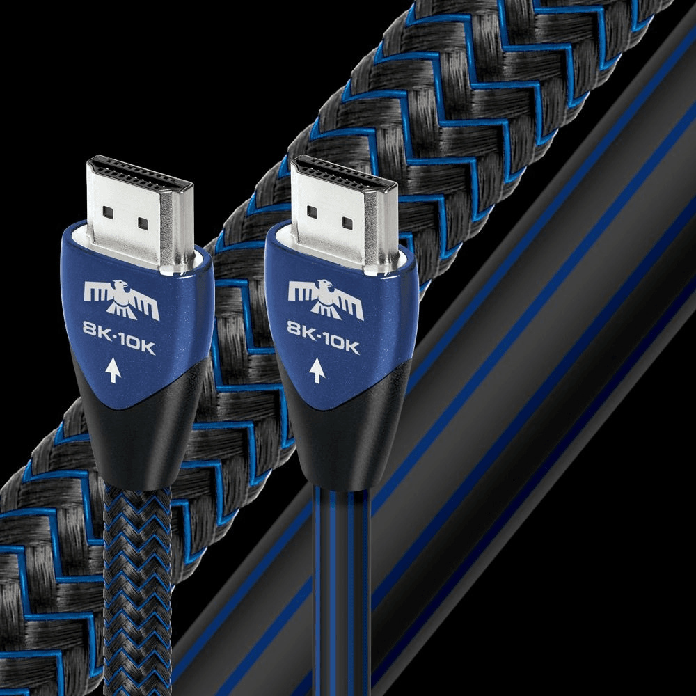 AudioQuest THUNDERBIRD 48 HDMI 1mtr