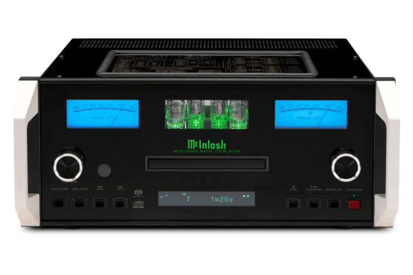 Mc Intosh MCD12000 CD
