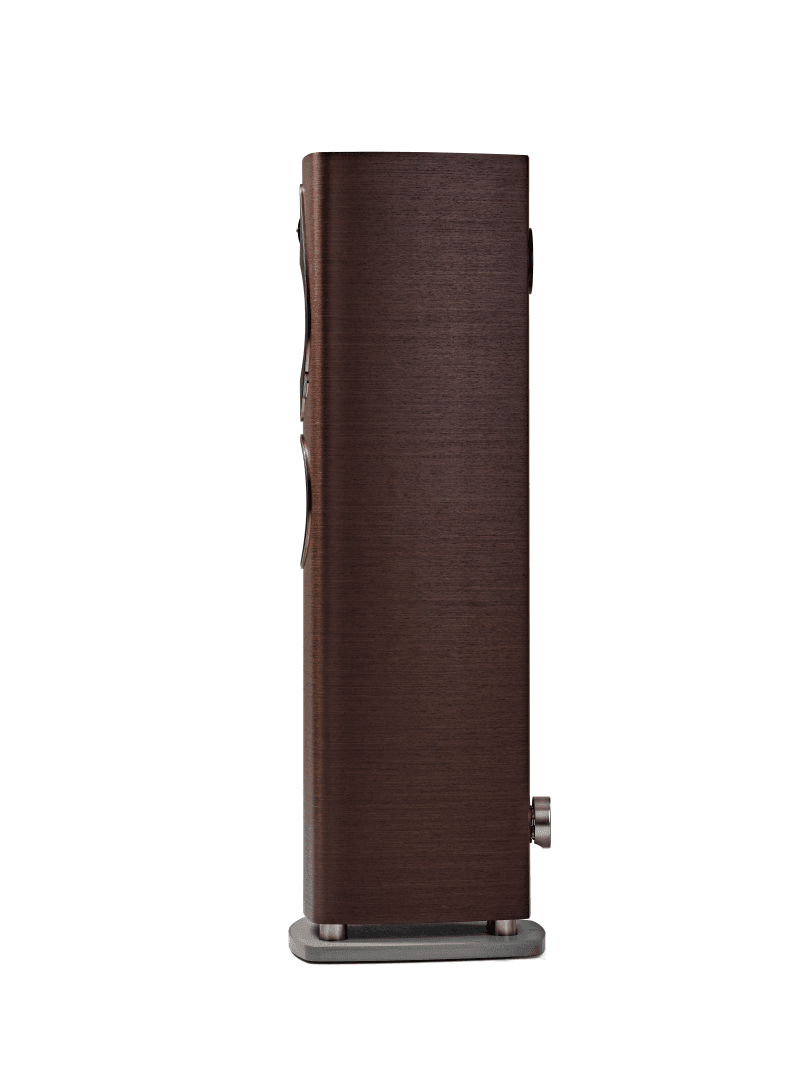 SONUS FABER Sonetto 3 G2 wenge luidspreker