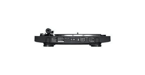 Audio- Technica AT-LP3XBT platenspeler