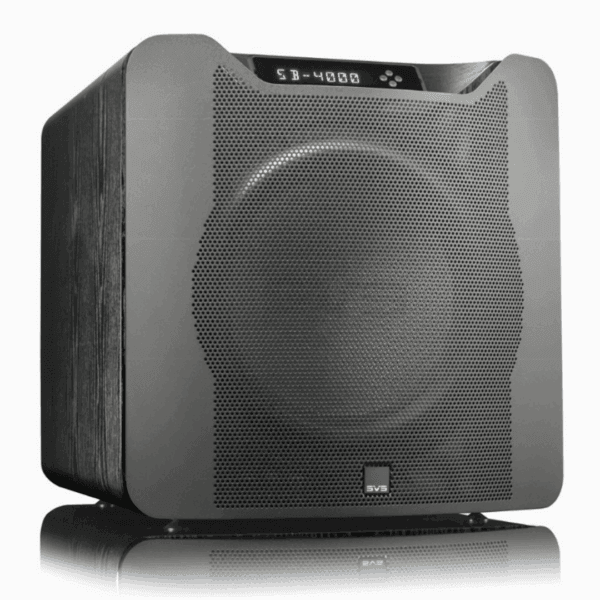 SVS SB 4000 SUBWOOFER