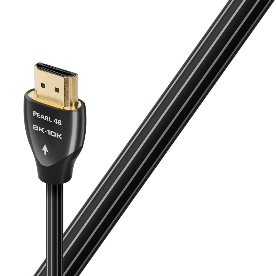 AudioQuest PEARLE 48 HDMI 1mtr