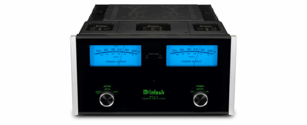 Mc Intosh MC312 eindversterker