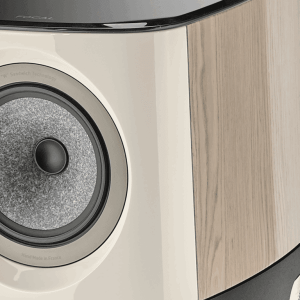 Focal SOPRA 3 luidspreker