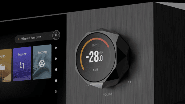 EverSolo DMP-A10 streaming audio