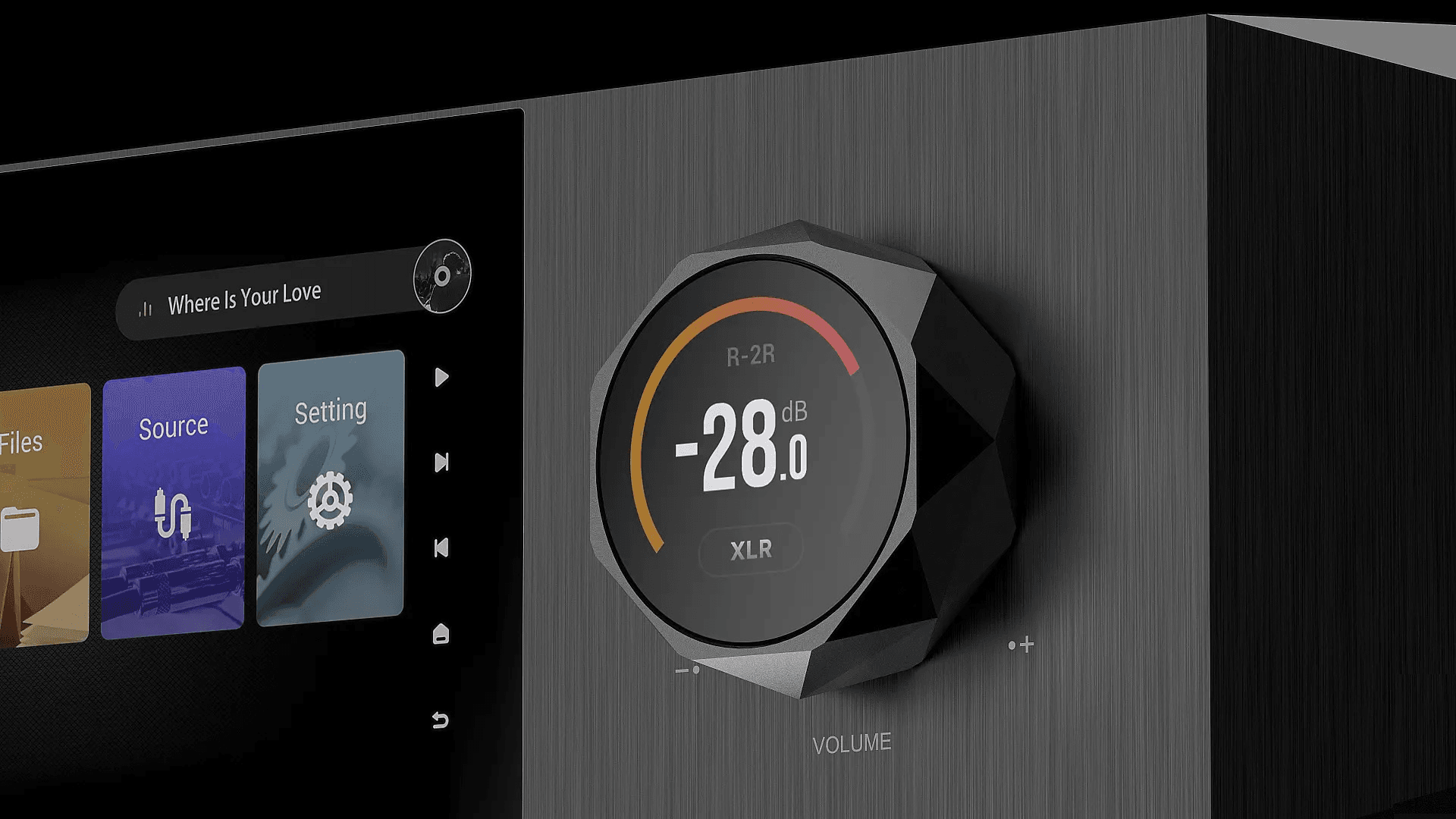 EverSolo DMP-A10 streaming audio
