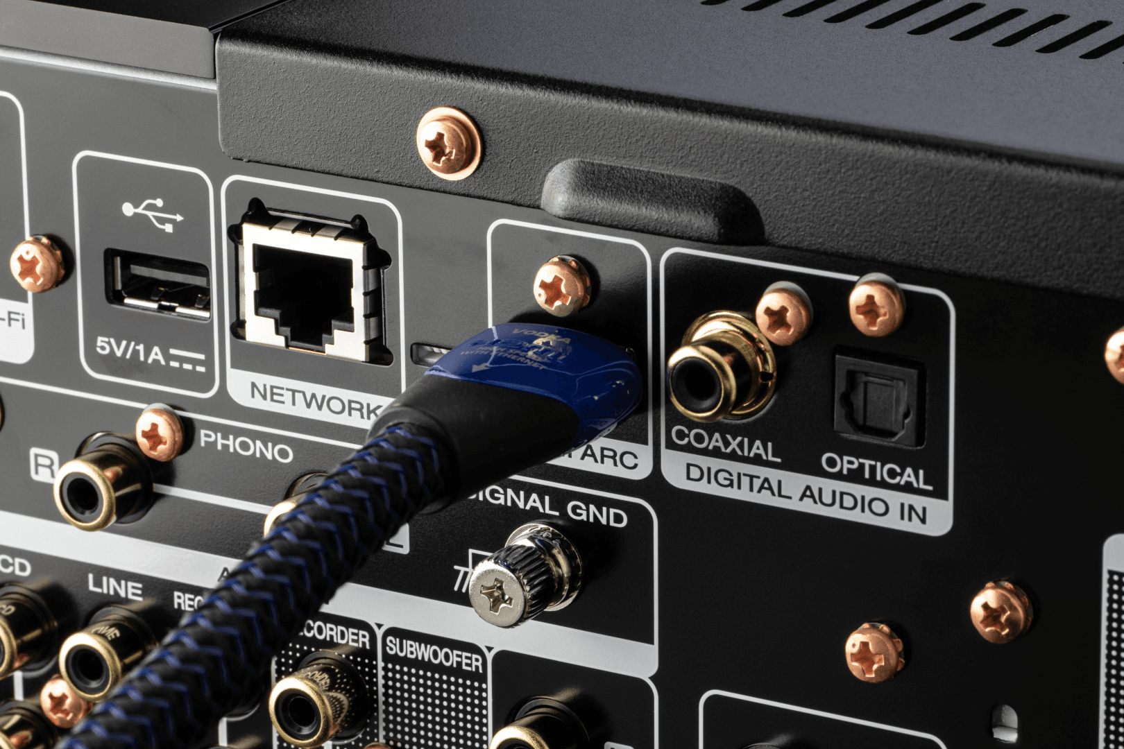 Marantz MODEL 40n VERSTERKER