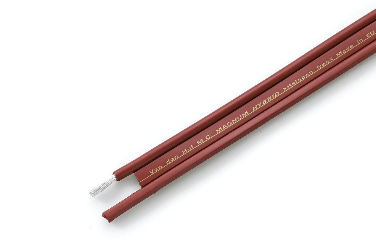 VAN DEN HUL MAGNUM