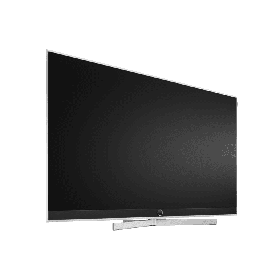 Loewe STELLAR 65 DR+ alu-alu OLED 4K