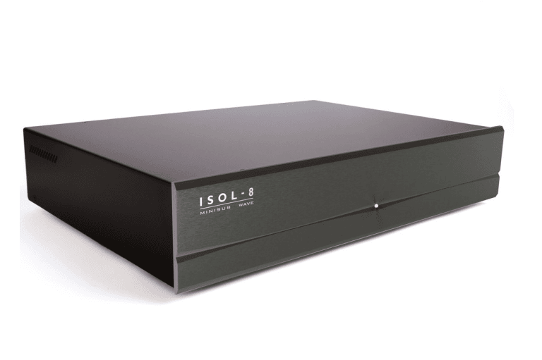 ISOL-8 MINI SUB AXIS