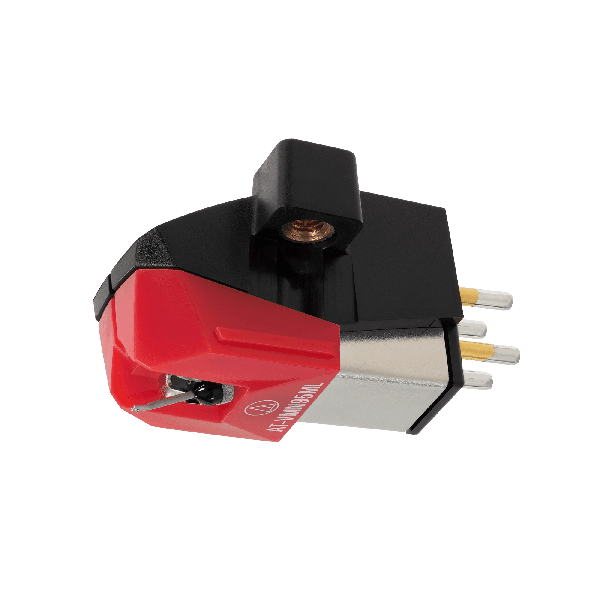 Audio Technica VM95ML rood Element