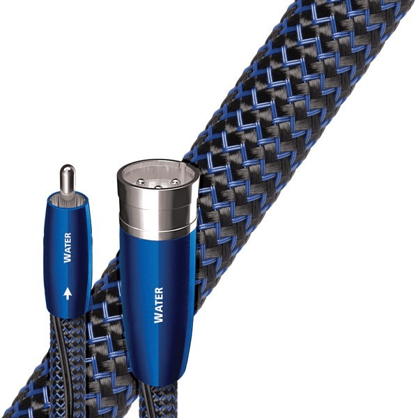 AudioQuest Water KABELS