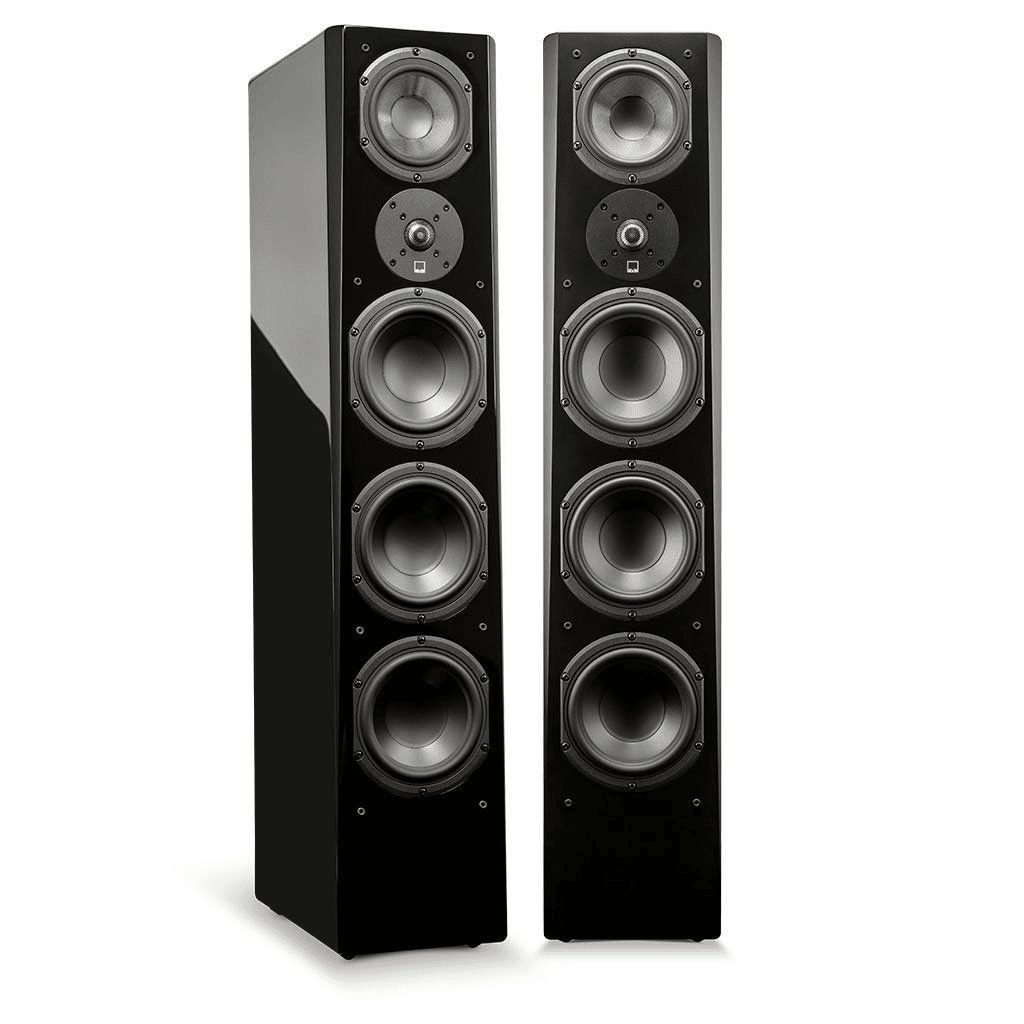 SVS Prime Pinnacle Tower luidspreker