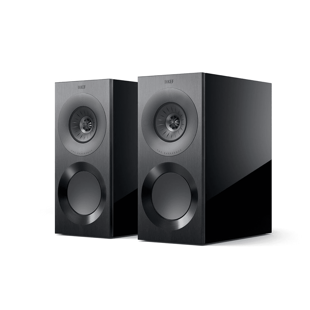 KEF REFERENCE ONE Meta luidspreker