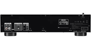 Denon DCD600 CD